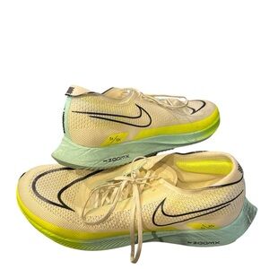 Nike running shoes